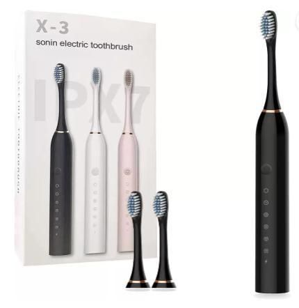 Electric Toothbrush, Teeth & Gums Care Toothbrush