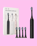 Electric Toothbrush, Teeth & Gums Care Toothbrush