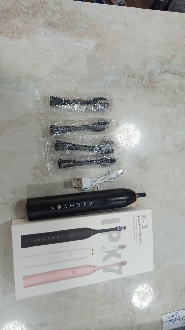 Electric Toothbrush, Teeth & Gums Care Toothbrush